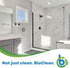 Remover,.27 Lb Bioclean Hard Water Stain