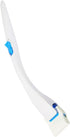 Disposable Cleaning Toilet Brush, Replaceable Concentrated Head for Home Bathroom