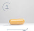 Seeking Health B-Minus - Complex Vitamin Supplement with Biotin & Riboflavin - Supports Brain Health & Energy - 100