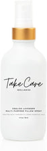 Multi-Purpose Lavender Pillow Spray - Therapeutic Grade Essential Oils - Calming -