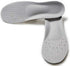 Shoe Insoles, Memory Foam Insoles for Excellent Shock Absorption and Cushioning, Comfortable for Men and Women