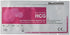 BlueCROSS 10 MIU Early Pregnancy Test Strips, HCG Test Strips, Pack of 10