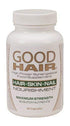 Century Systems Good Hair Maximum Strength, Supports Hair, Skin, & Nails (60 Capsules)