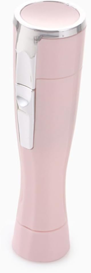 Ladies Razors for Shaving, Battery Powered Shaver for Women, Electric Leg Hair Remover