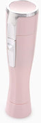 Ladies Razors for Shaving, Battery Powered Shaver for Women, Electric Leg Hair Remover