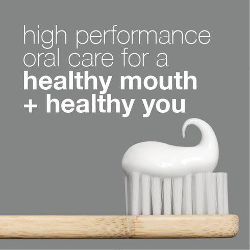 Davids Fluoride Free Toothpaste, Teeth Whitening, Antiplaque, Natural Spearmint, 5.25oz, Made in USA