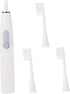 VERDANVERSE Electric Toothbrush for Adults with Soft Bristles Waterproof Button Rechargeable Battery Powered