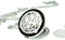 Wild Essentials Cross Essential Oil Diffuser Necklace Gift Set - Includes Aromatherapy