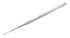 Medixplus Nail Curette Large Cup Scoop 2.5mm Nail Care Podiatry Tools Manicure Pedicure