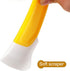 3 Pcs Heat Resistant Silicone Pan Cleaning Scraper, Greasy Cleaning Tools for Household Pots and Dishes in Kitchen