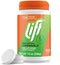 Lift Glucose | Fast-Acting Glucose Chewable Energy Tablets | Orange | 50 ct Jar (Pack of 6)