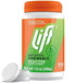 Lift Glucose | Fast-Acting Glucose Chewable Energy Tablets | Orange | 50 ct Jar (Pack of 6)