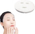 Pre-cut Cotton Facial Mask Paper Sheets with 100 Pcs Eye Mask Paper, Disposable DIY Natural Spa Skin Care (100 Pack)