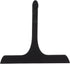 Home Shower Squeegee, Portable Silicone Brush Head Glass Wiper for Kitchen