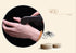 Scalp Massage Comb, Bian Stone Gua Sha Scraping Massage Tool for Arms, Legs, Hands, Necks, Meridian Massager, Face Gua
