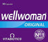 Vitabiotics Wellwoman, 90 Tablets
