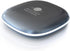 Mavoro LED Lighted Travel Makeup Mirror, Rechargeable, 1x/10x Magnification, Pocket or Purse Mirror, Touch Sensor