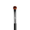 Sigma Beauty Professional E57 Firm Shader Brush, Vegan Eyeshadow Brush for Intense Applications, 1 Brush