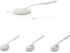 Handheld Bathroom Cleaning Brush for Tiles and Toilets - ZKG