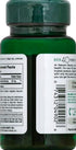 Nature's Bounty Lutein Pills, Eye Health Supplements, 20 mg, 40 Softgels for Vision Health