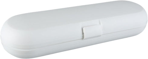 Toothbrush Travel Holder Box Portable Storage Case for Electric Toothbrushes and Accessories