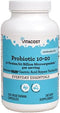 Vitacost Probiotic 10-20 - 20 Billion CFU** - 200 Vegetarian Capsules