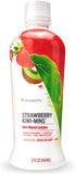 Youngevity Strawberry Kiwi-Mins Plant Derived Multi-Mineral Complex, 32oz, Kid Friendly Taste