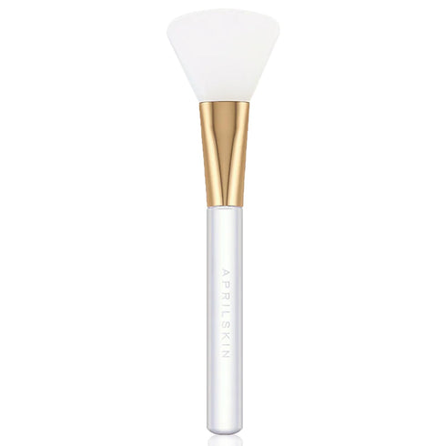 Aprilskin Jelly Brush | Mask Application Tool for Even Coverage, Durable Silicone, Easy to Clean, Kbeauty Accessory