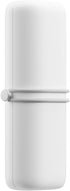 Laifen Wave Electric Toothbrush Travel Case (White), Lightweight, Hygienic, Easy-to-Clean, Compatible Only
