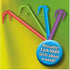The Harp Orthodontic Reusable Flosser, 4 Pack Multipack