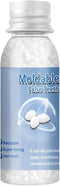 Tooth Repair Kit, Teeth Replacement Kit for Temporary Restoration of Missing &