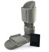 Brace On 90 Degree Night Splint for Plantar Fasciitis and Achilles Tendon Pain Relief Boot, Foot Support for Men and