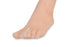 Silipos Opaque Toe Spacer, Small Non-Closure, 15 Ct