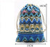 Burlaps Bags with Drawstrings - Jewelry Pouches Sacks for Wedding Party Shower Christmas Birthday, 18 Pcs