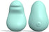Jofeis Multifunctional Ultra Soft Squeeze Personal Electric Massager with Vibrating Physic Therapy Massage Ball, Finger