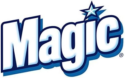 Magic Static Remover, Pack of 2, Eliminates Static Cling, Anti-Static Spray for Clothes