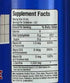 ALLMAX Nutrition Liquid L-Carnitine 1500, Fruit Punch, 16 oz (473 ml)