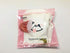 Ziper Usagi Moon Cute Cat Hairband Cosmetic Shower Headband (White)