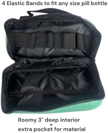 Jase Medical Medication Travel Bag