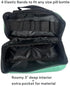 Jase Medical Medication Travel Bag