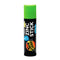 Zinc Oxide Sunscreen Stick, Green SPF 50+, Water Resistant for Face & Body, 0.42 Oz by Sun Zapper