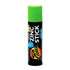 Zinc Oxide Sunscreen Stick, Green SPF 50+, Water Resistant for Face & Body, 0.42 Oz by Sun Zapper