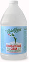Rebel Green Fruit & Veggie Clean Plant-Based Produce CleanerNatural Fruit and Vegetable