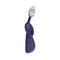 RADIUS Flex Brush with Soft Bristles Toothbrush BPA Free & ADA Accepted