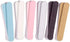 Professional Colorful Mini Finger Nail Files - Washable Emery Boards, 3-1/2 Inches Long, 12 Files Per Pack