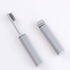 TEONEI Brush,2PCS Folding Travel Toothbrush, Foldable Toothbrushes , Personal Care Teeth