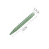 TOP SEWING Jade Acupuncture Pen Deep Tissue Gua Sha Massage Tools Natural Facial Tool Manual Acupuncture Massage Pen
