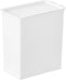 SUNFECILI Laundry Detergent Storage Box Laundry Powder Bin,Washing Powder Storage Tin,Space Saving, Laundry