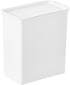 SUNFECILI Laundry Detergent Storage Box Laundry Powder Bin,Washing Powder Storage Tin,Space Saving, Laundry