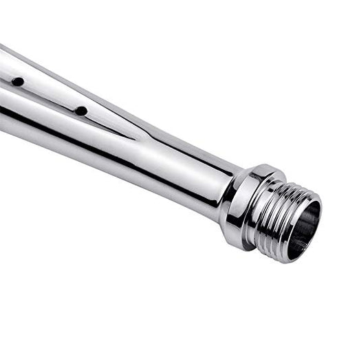 Aluminum Enema Shower Cleaner - Colon Irrigator System, Cleaning Enema and Nozzle System